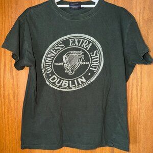 Guinness Womens T-shirt